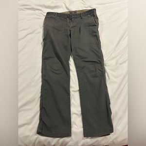 Mike Carroll Fourstar pants